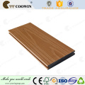 Outdoor-Portable Co-Extrusion WPC solide Decking